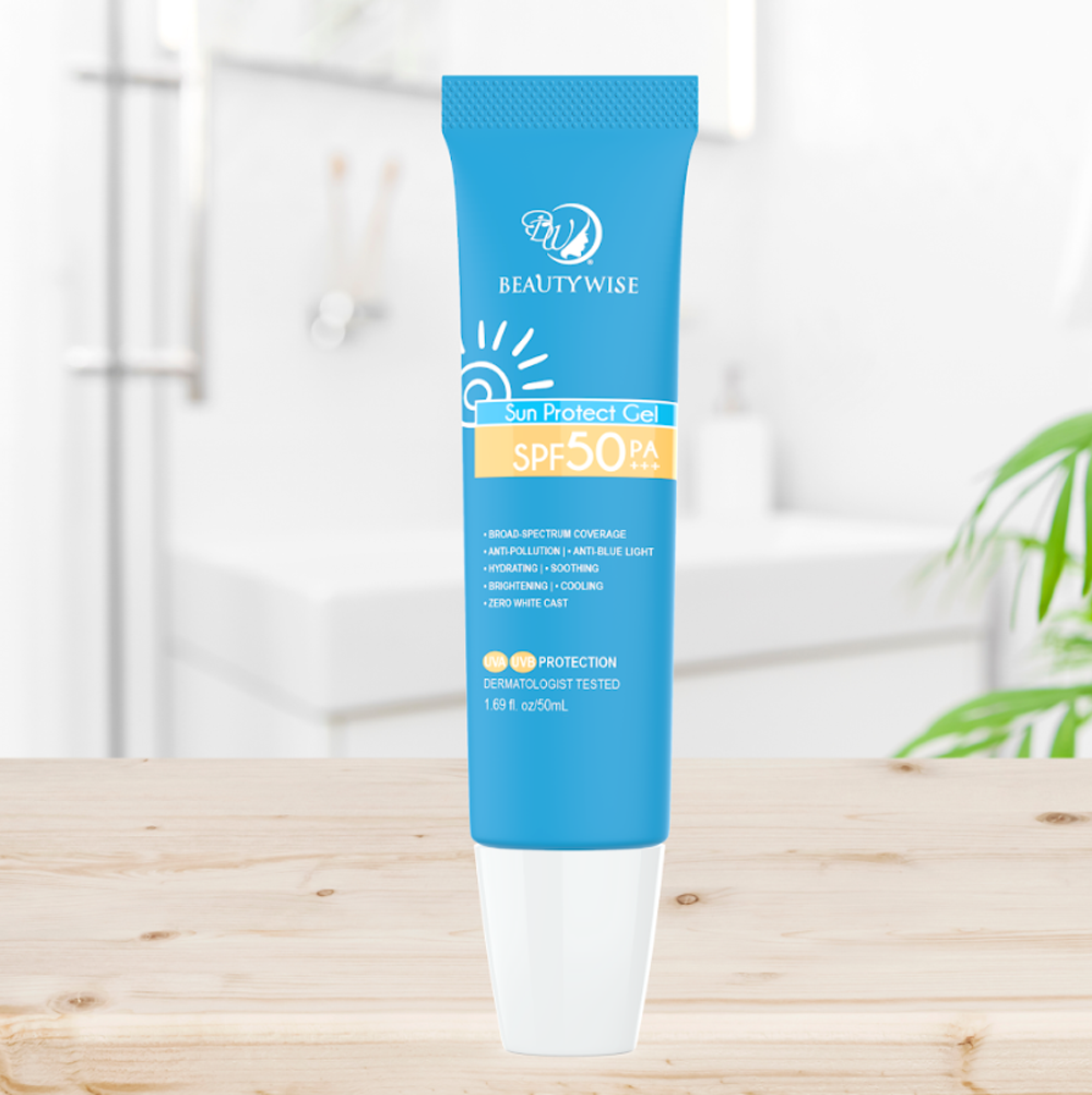 Sun Protect Gel